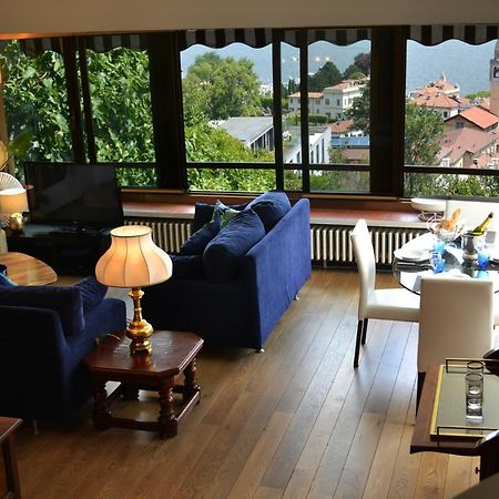 Luxury Villa In Como Lake Экстерьер фото